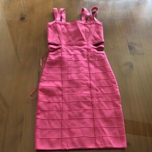 Guess tags XS cocktail